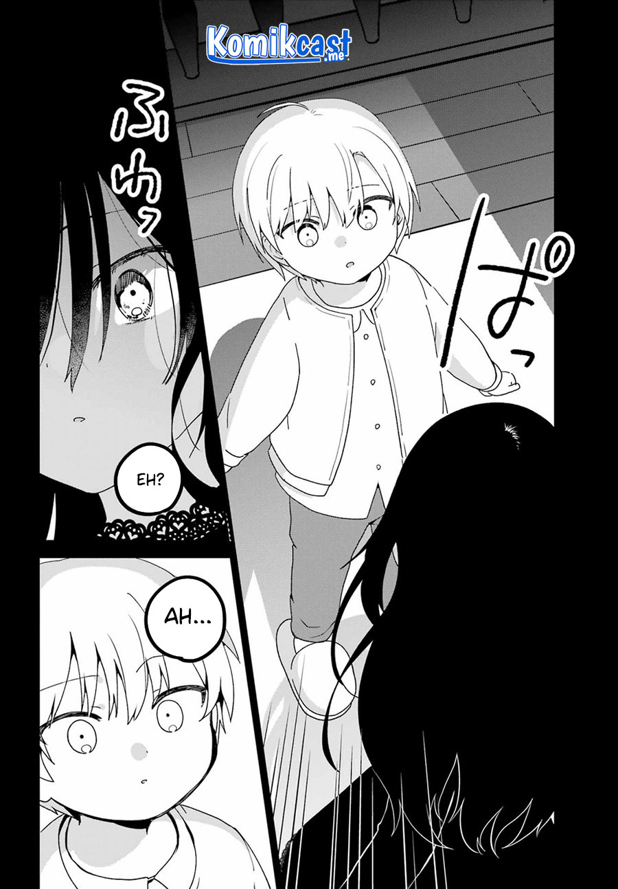 My Recently Hired Maid Is Suspicious Chapter 30 - halaman 15