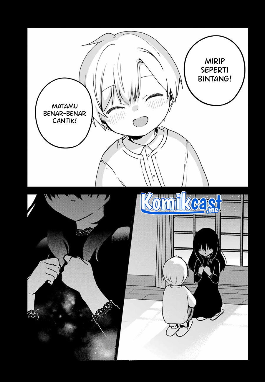 My Recently Hired Maid Is Suspicious Chapter 30 - halaman 18