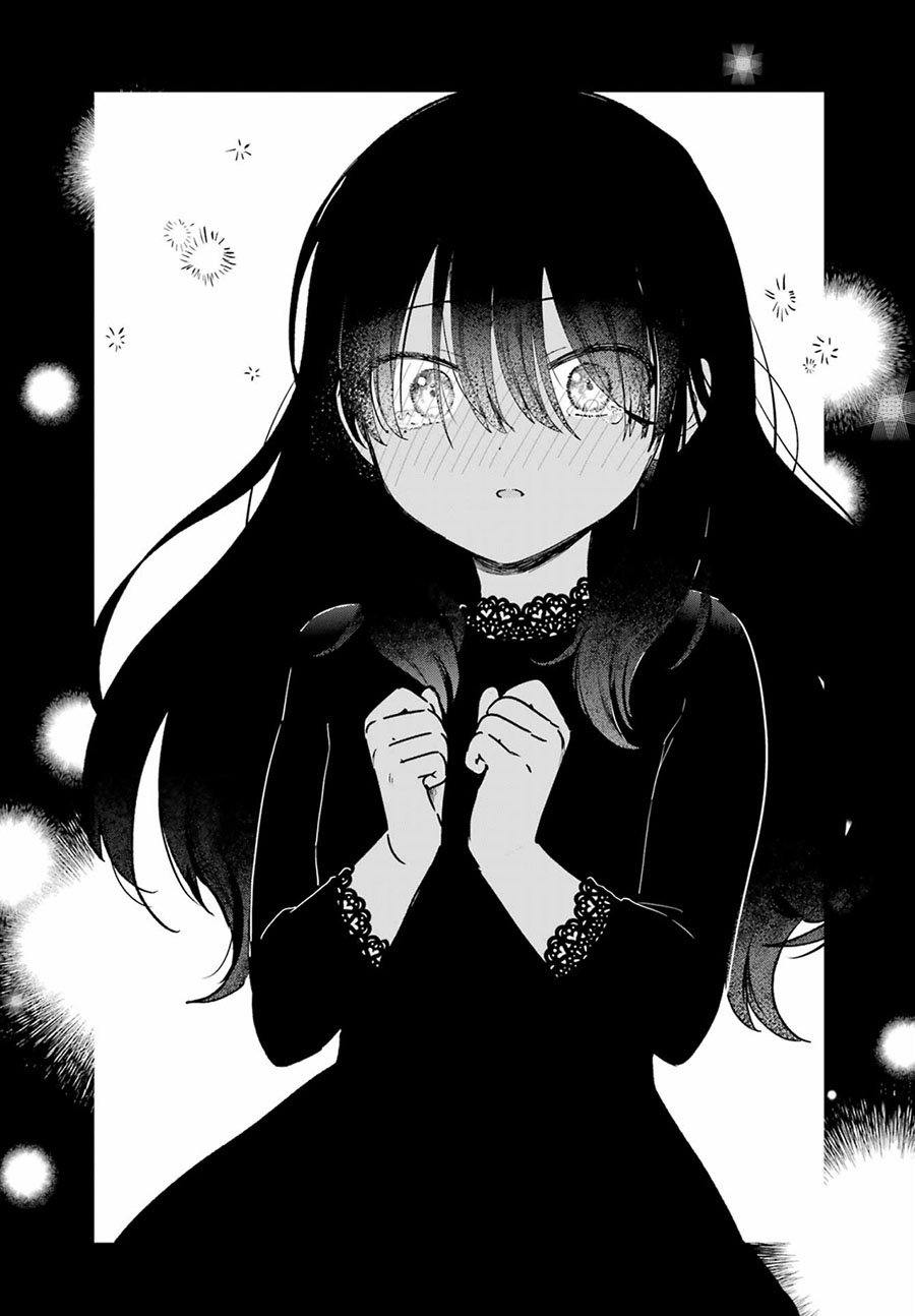 My Recently Hired Maid Is Suspicious Chapter 30 - halaman 19