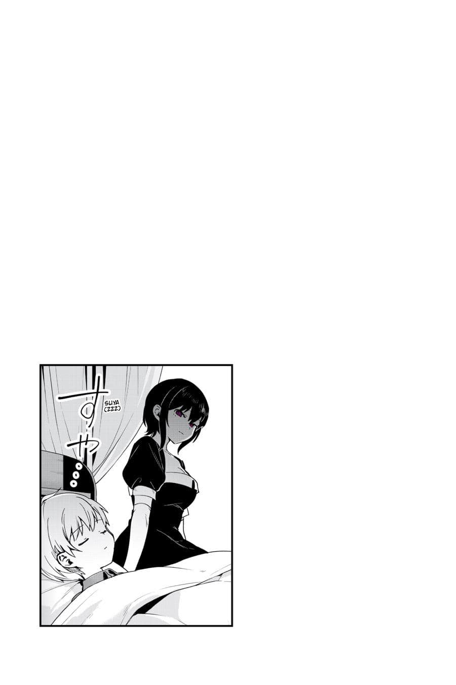 My Recently Hired Maid Is Suspicious Chapter 39 - halaman 18