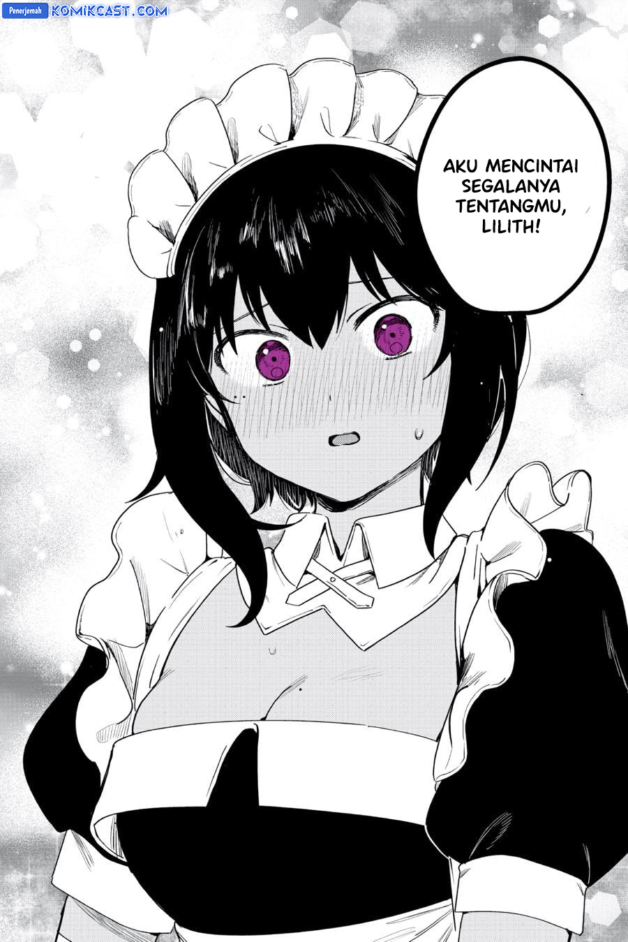 My Recently Hired Maid Is Suspicious Chapter 42 - halaman 15