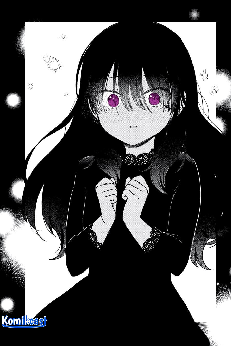 My Recently Hired Maid Is Suspicious Chapter 53 - halaman 15