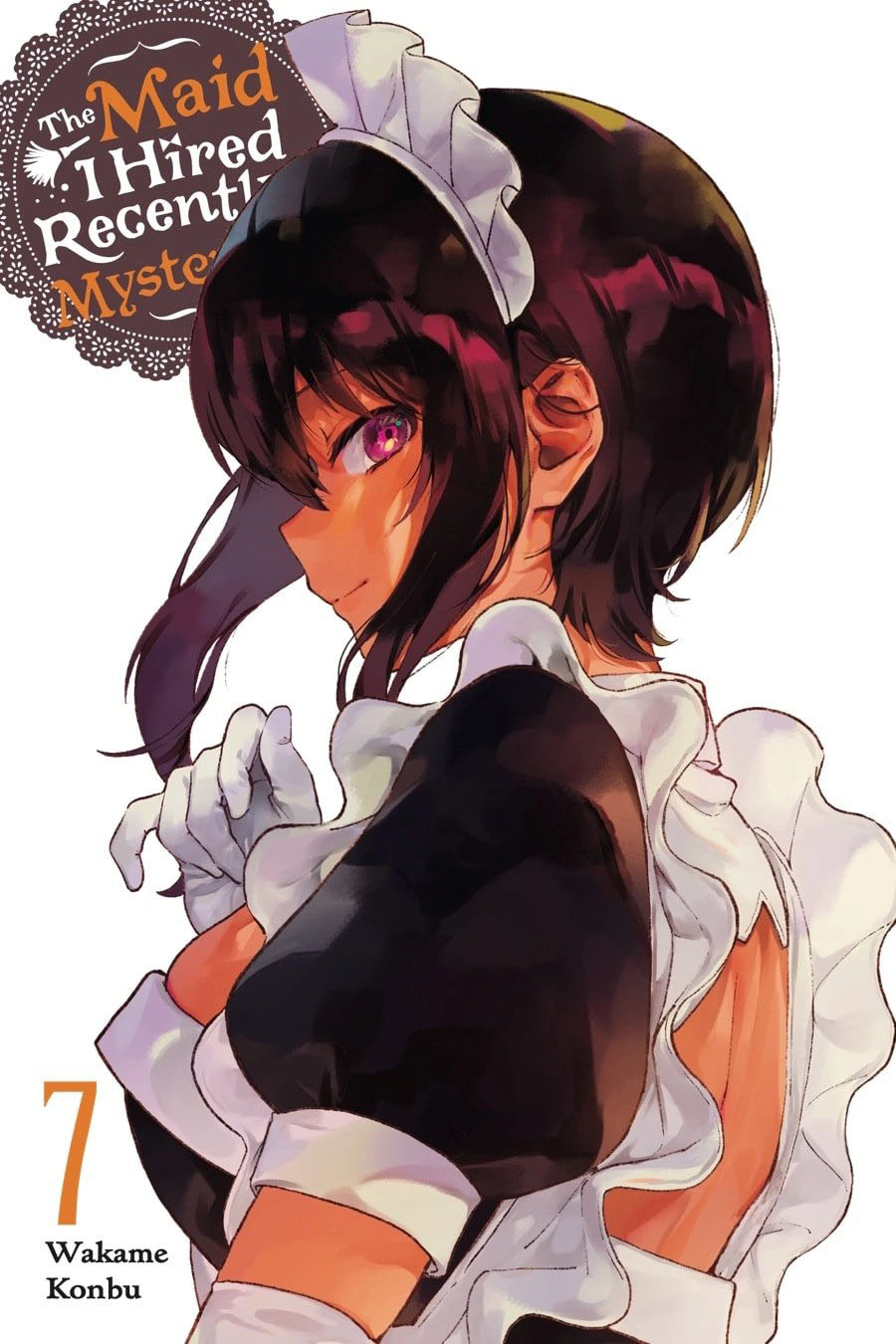 My Recently Hired Maid Is Suspicious Chapter 56 - halaman 2