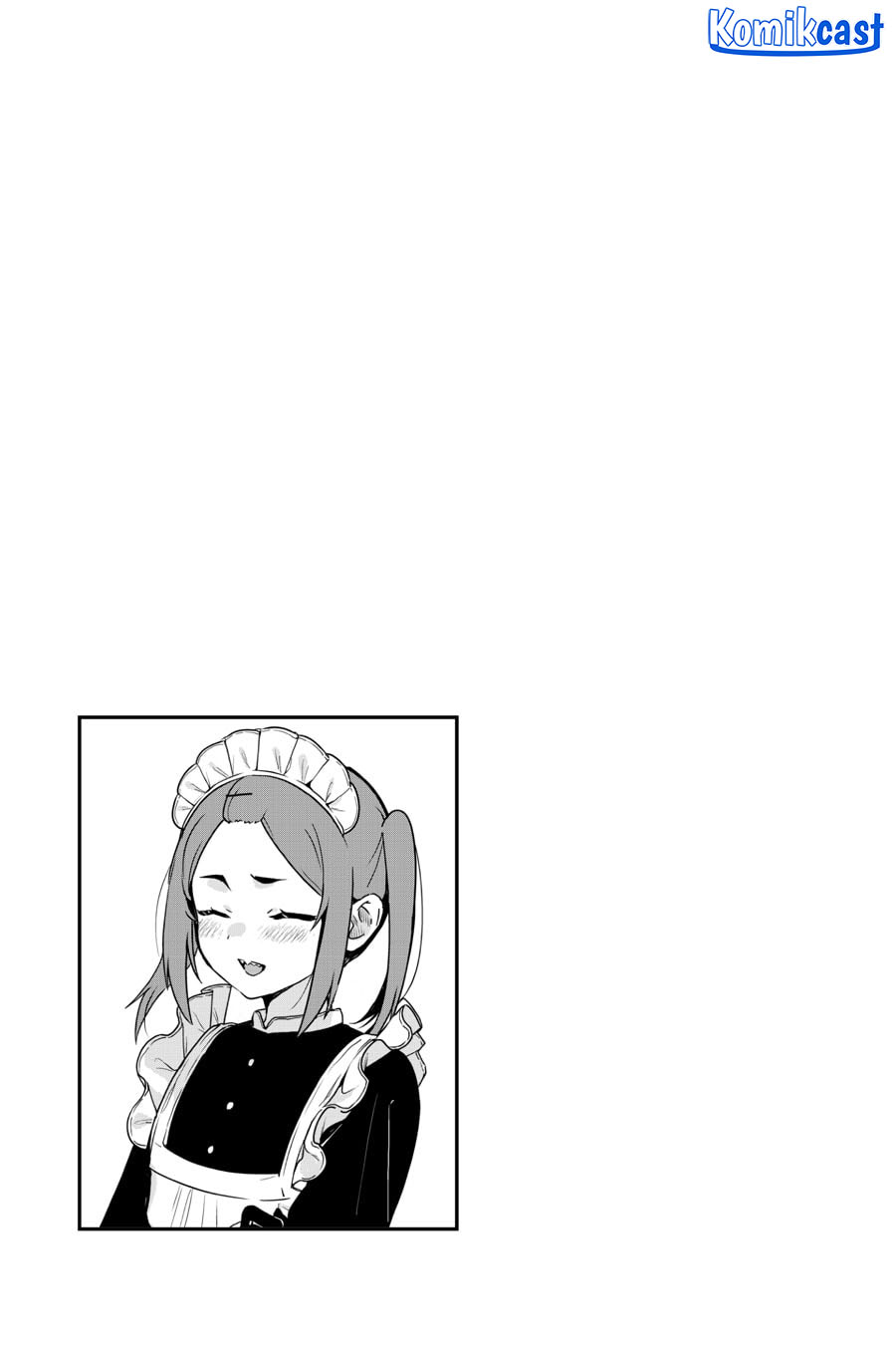 My Recently Hired Maid Is Suspicious Chapter 57 - halaman 18