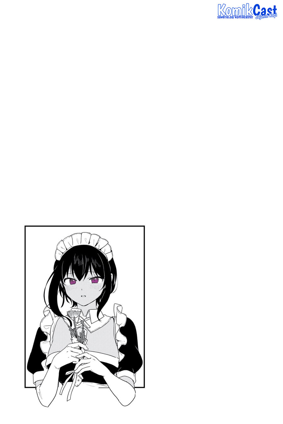 My Recently Hired Maid Is Suspicious Chapter 61 - halaman 17