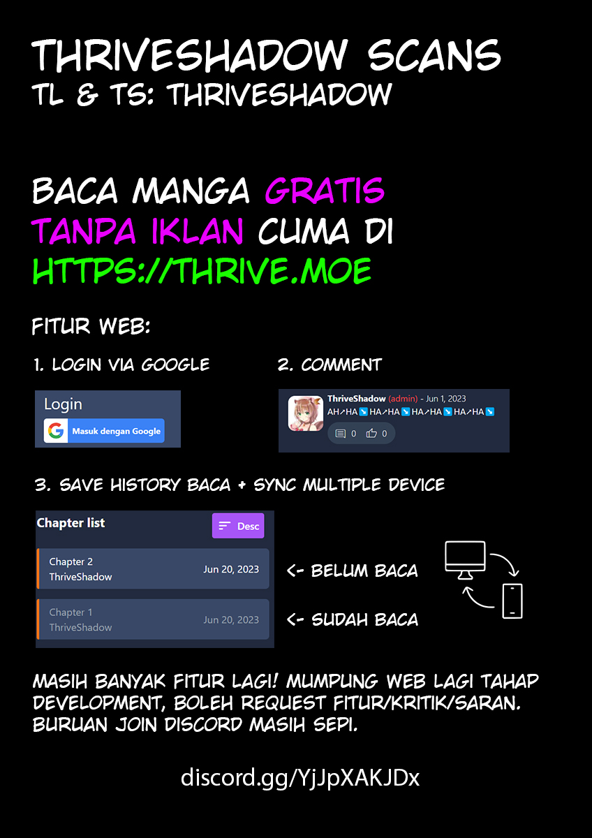 My Retired Idol Wife Is Cute Chapter 3 - halaman 2