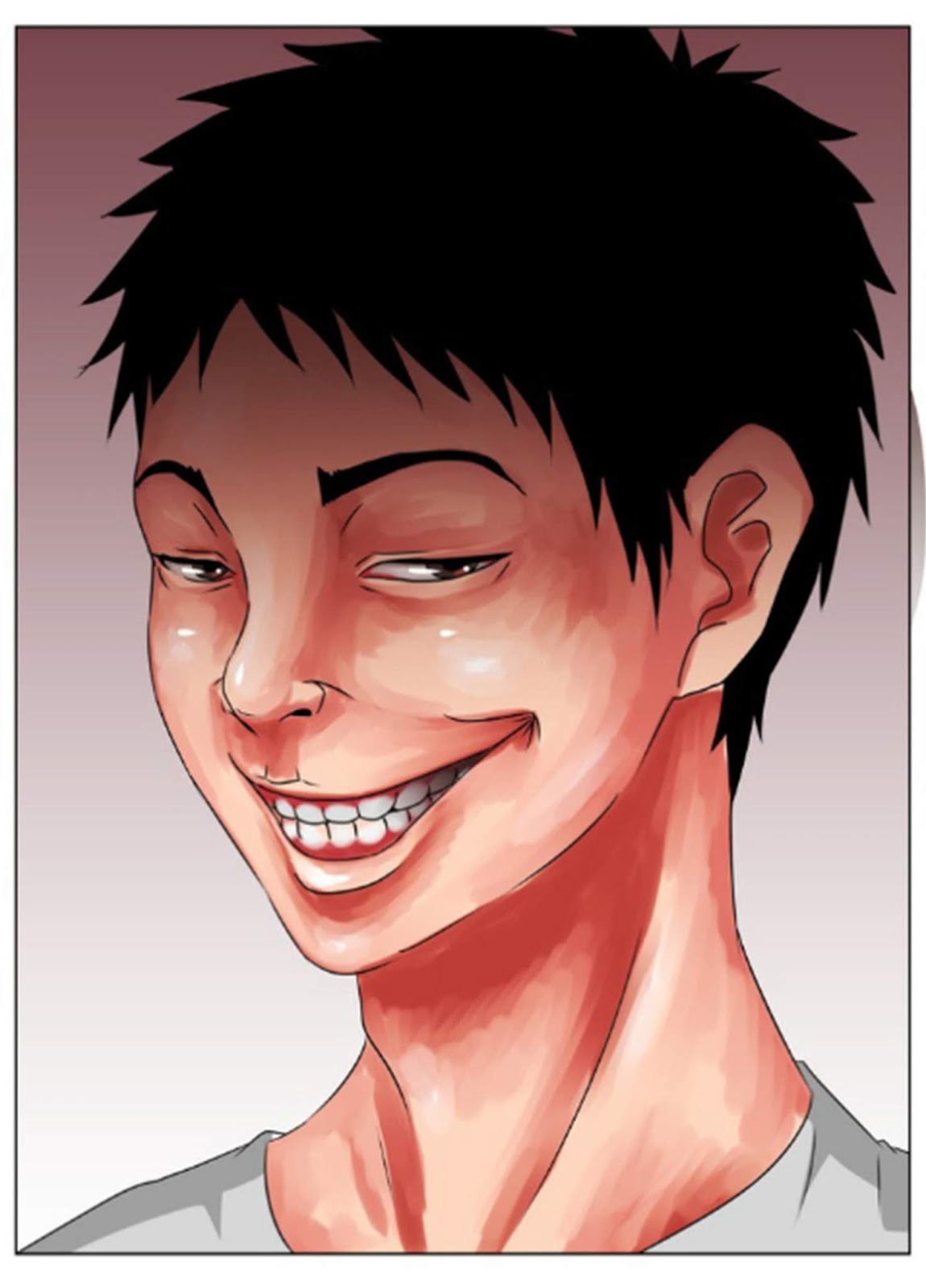 My Roommate Isn’t From This World Chapter 1 - halaman 3