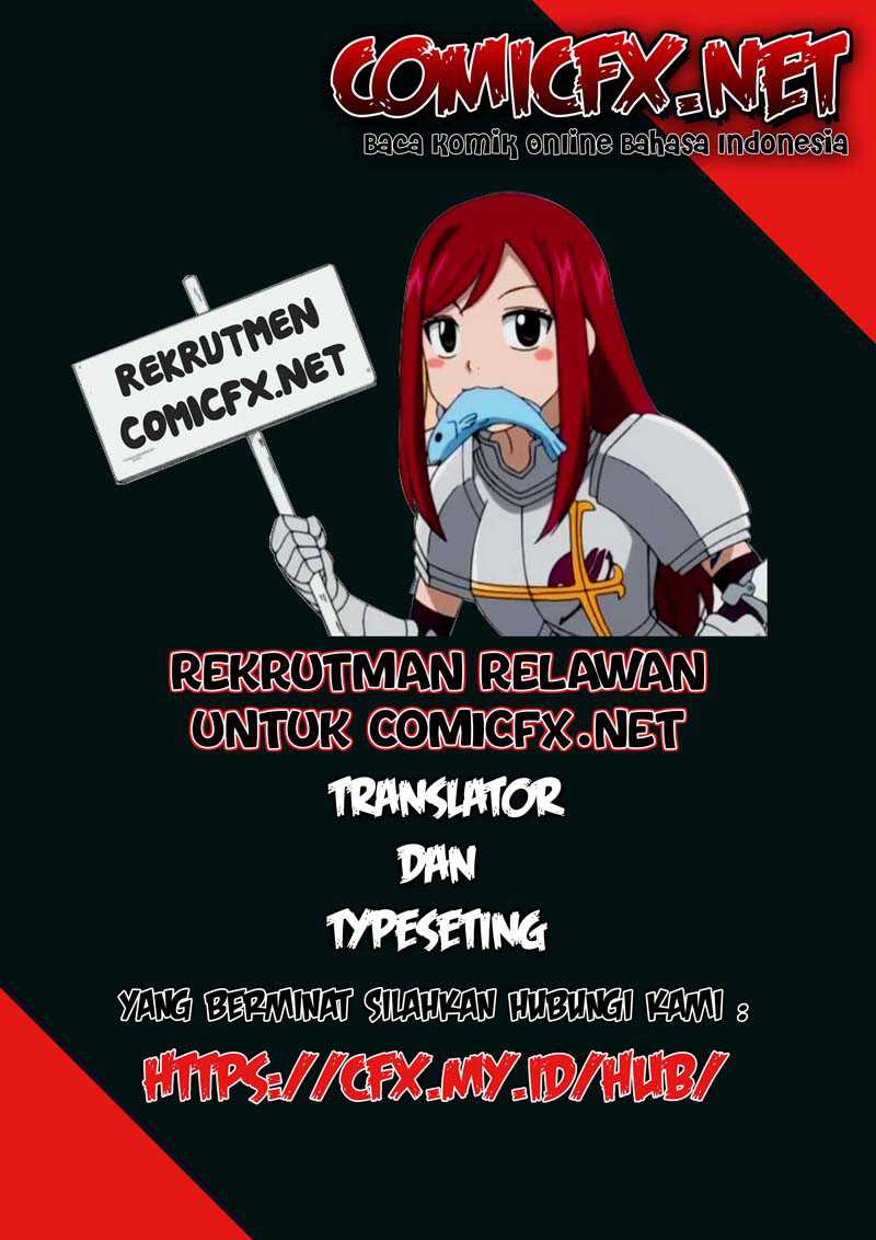 My Roommate Isn’t From This World Chapter 40 - halaman 2