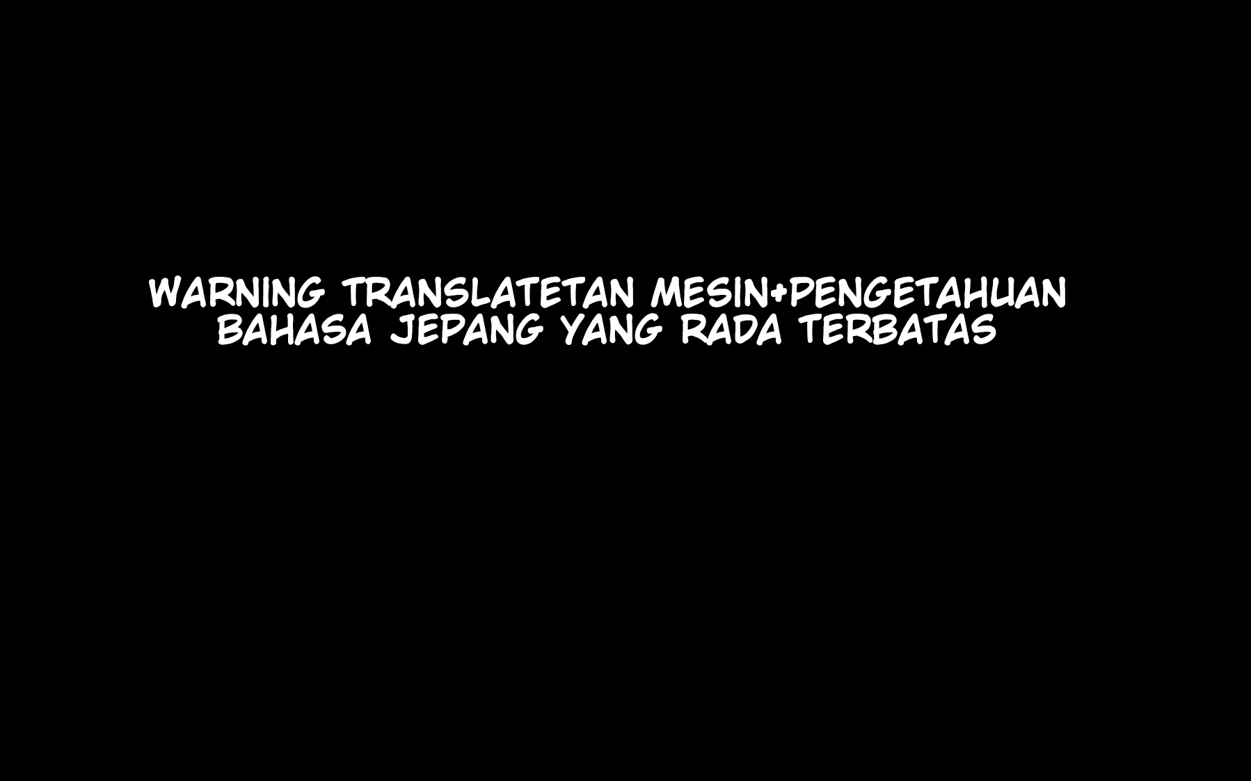 My Roommate Isn't From This World (Pre-Serialization) Chapter 34 - halaman 2