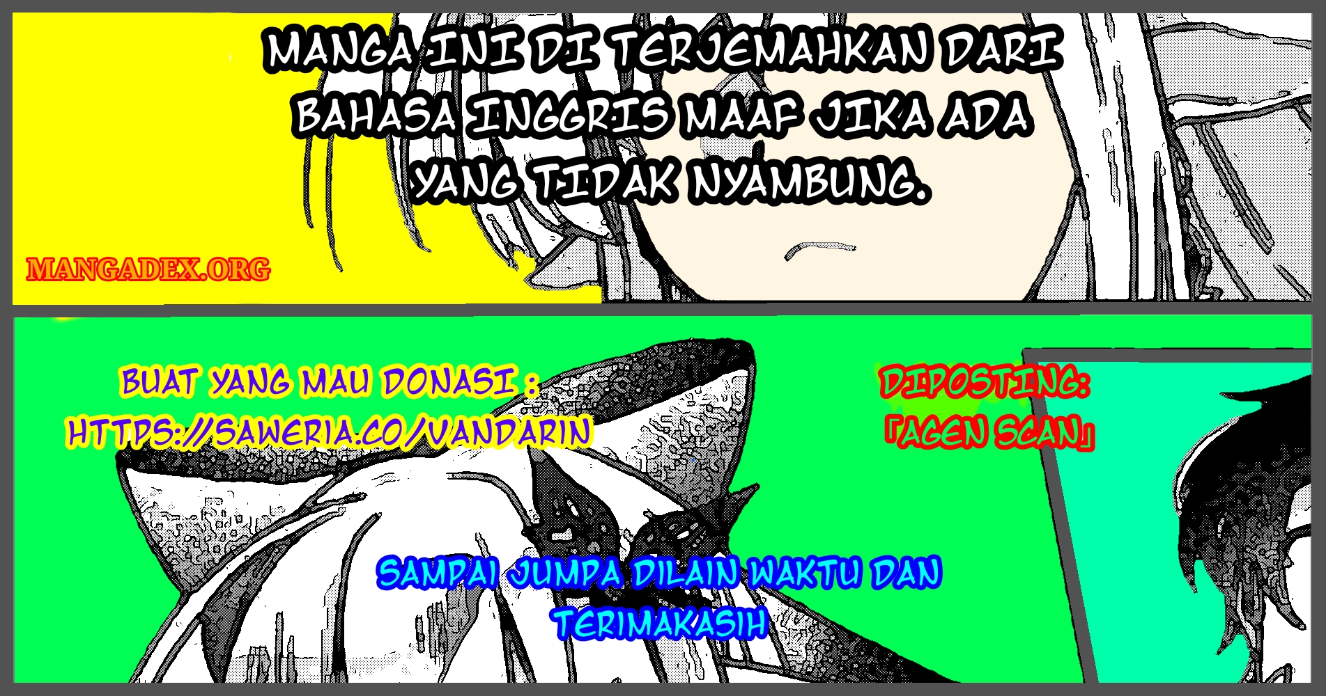My Roommate Isn't From This World (Pre-Serialization) Chapter 7 - halaman 3