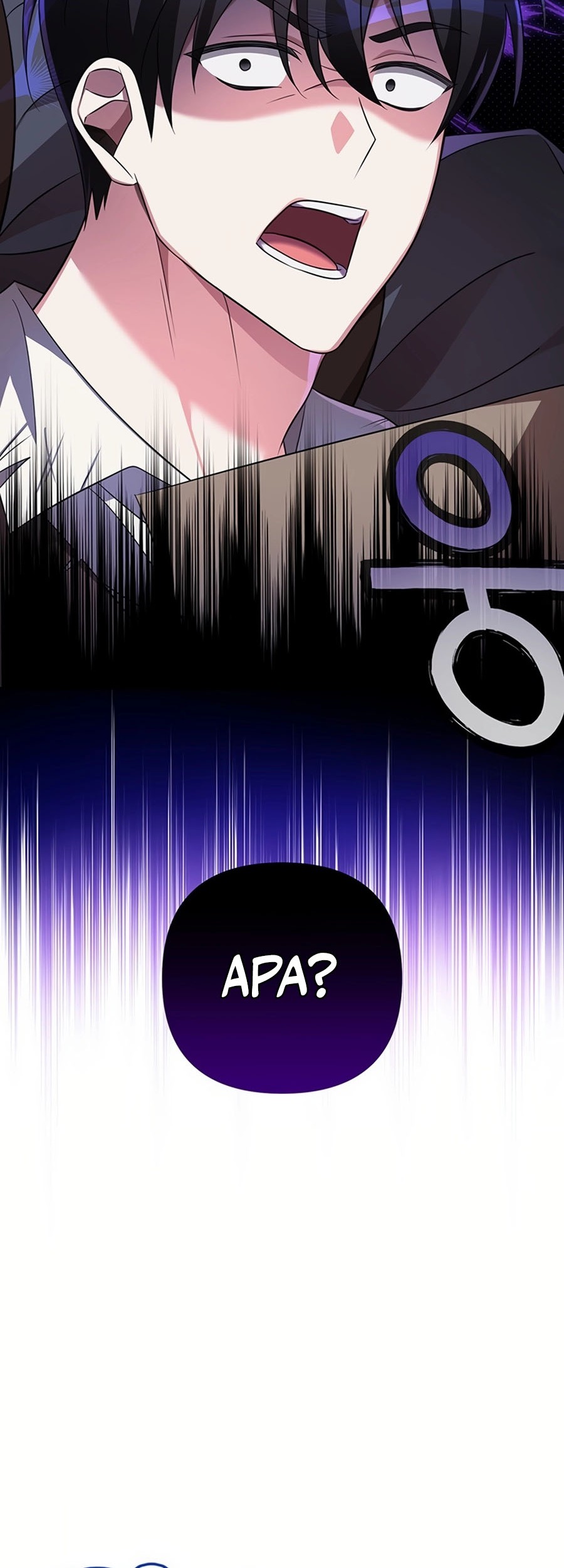 My Ruined Academy Life Chapter 1 - halaman 14