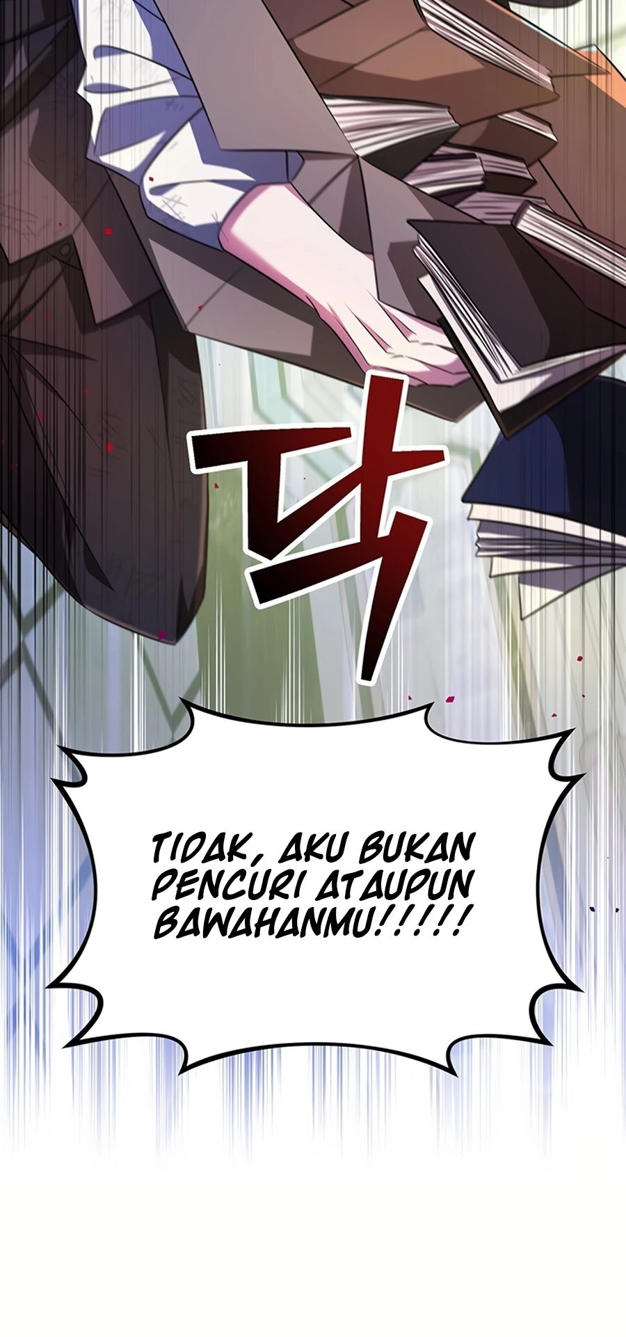 My Ruined Academy Life Chapter 1 - halaman 26