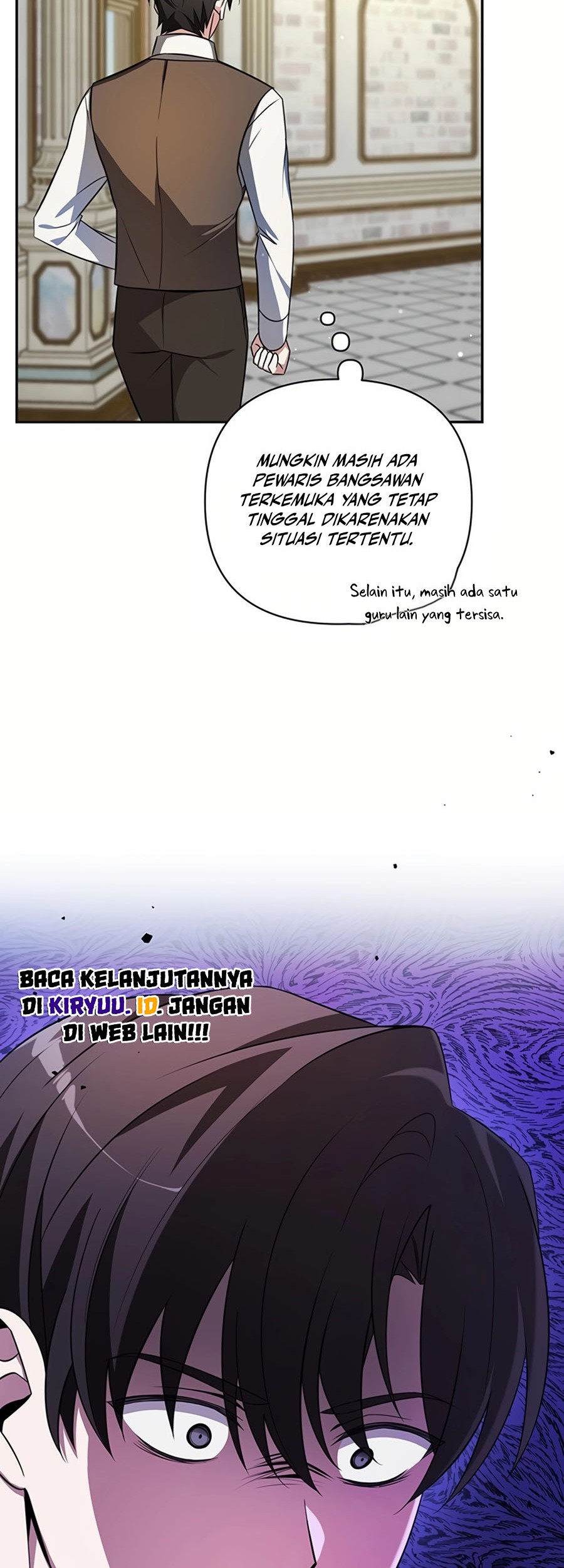 My Ruined Academy Life Chapter 1 - halaman 45