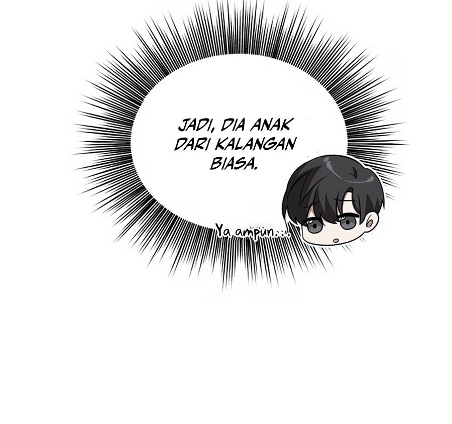My Ruined Academy Life Chapter 1 - halaman 48