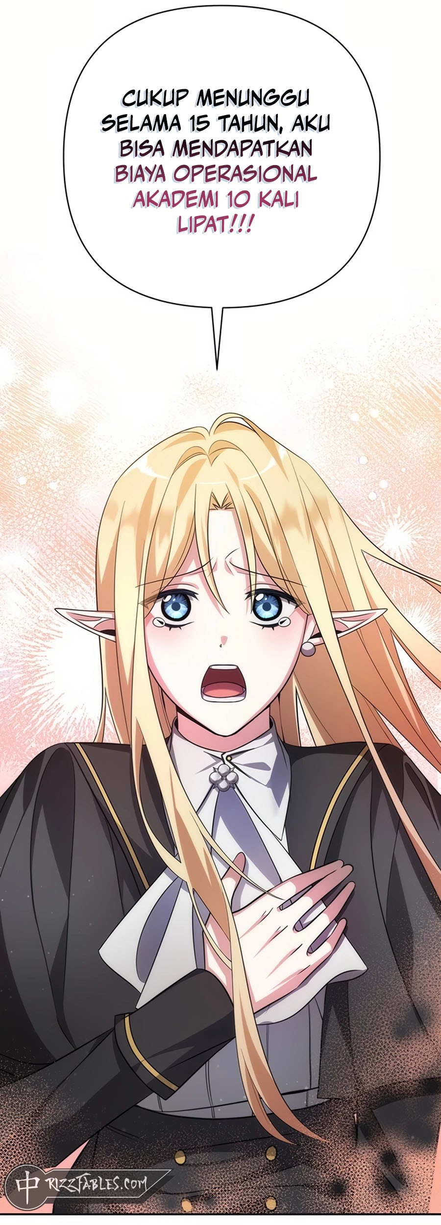 My Ruined Academy Life Chapter 1 - halaman 82