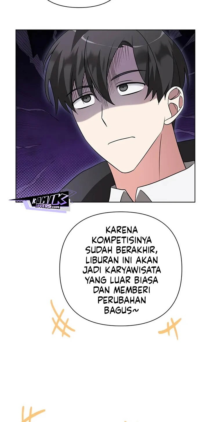 My Ruined Academy Life Chapter 10 - halaman 14