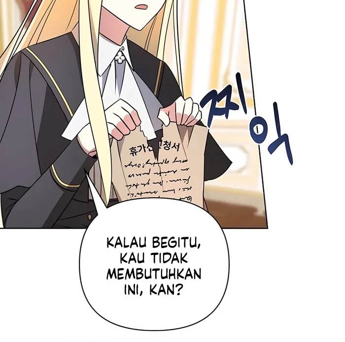 My Ruined Academy Life Chapter 10 - halaman 16