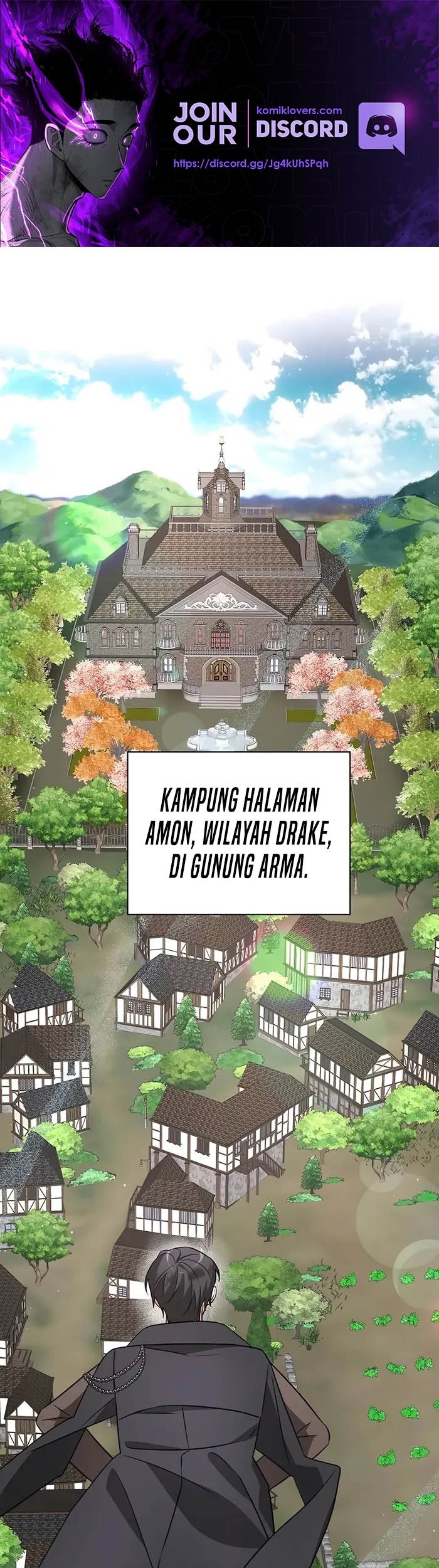My Ruined Academy Life Chapter 10 - halaman 2