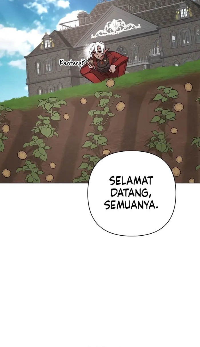 My Ruined Academy Life Chapter 10 - halaman 21
