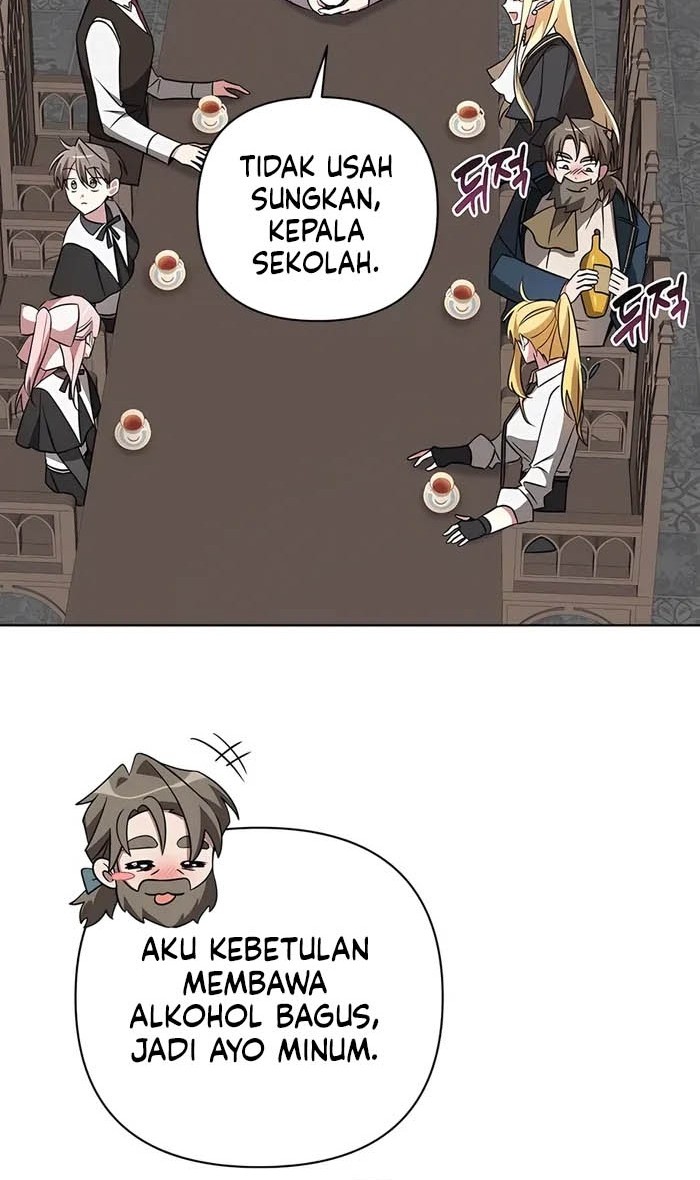 My Ruined Academy Life Chapter 10 - halaman 23