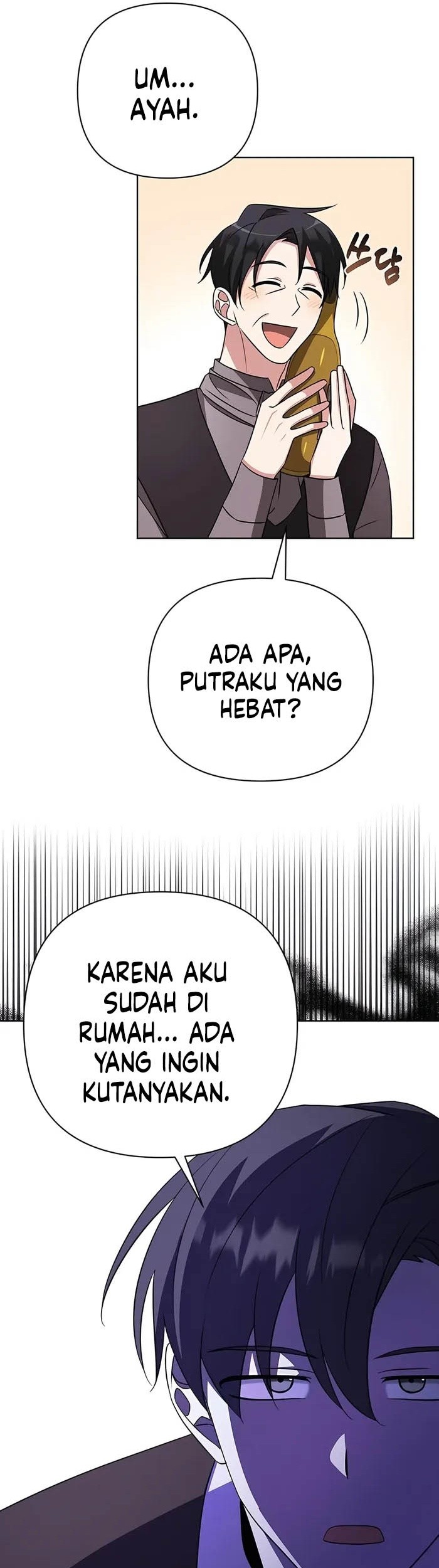 My Ruined Academy Life Chapter 10 - halaman 26