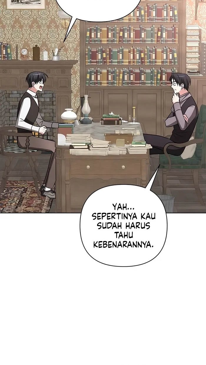 My Ruined Academy Life Chapter 10 - halaman 29