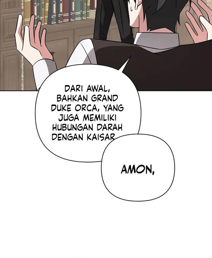 My Ruined Academy Life Chapter 10 - halaman 31