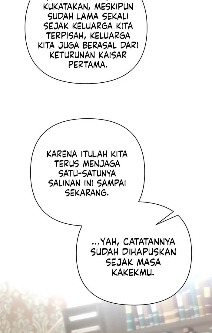 My Ruined Academy Life Chapter 10 - halaman 33