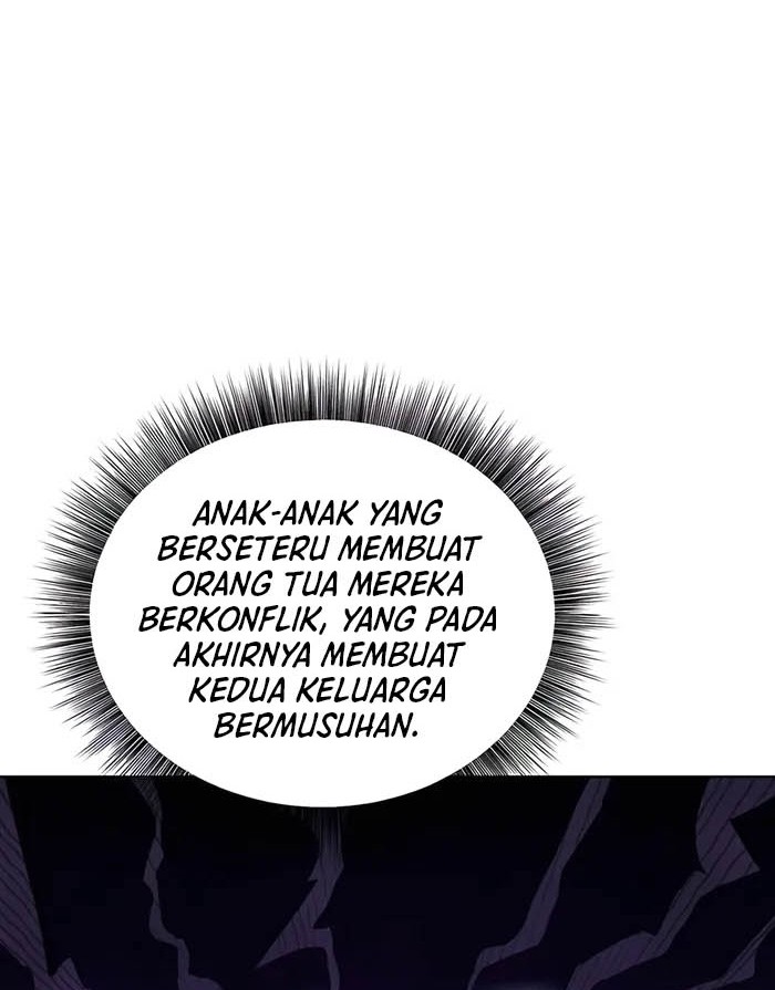 My Ruined Academy Life Chapter 10 - halaman 41