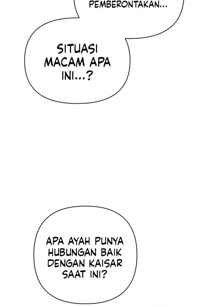 My Ruined Academy Life Chapter 10 - halaman 43