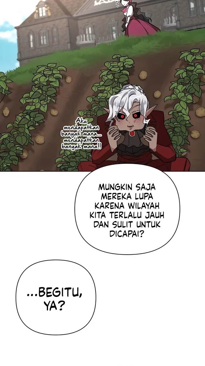 My Ruined Academy Life Chapter 10 - halaman 45