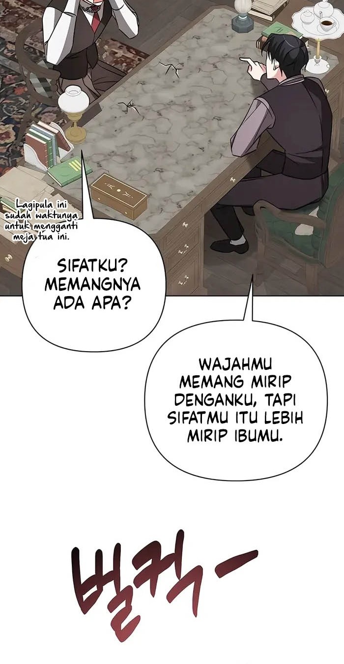 My Ruined Academy Life Chapter 10 - halaman 47