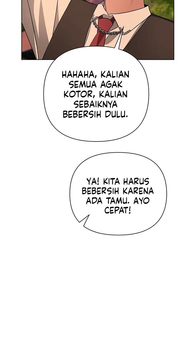 My Ruined Academy Life Chapter 10 - halaman 65