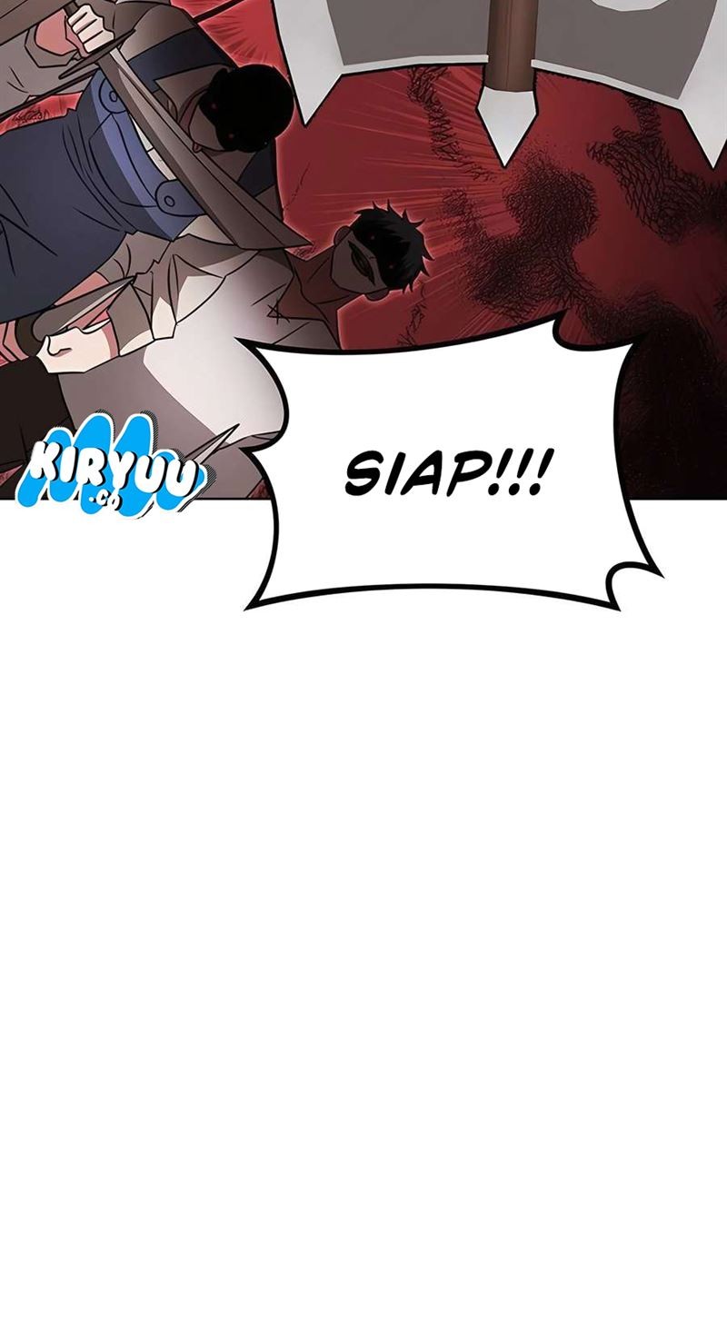 My Ruined Academy Life Chapter 11 - halaman 10