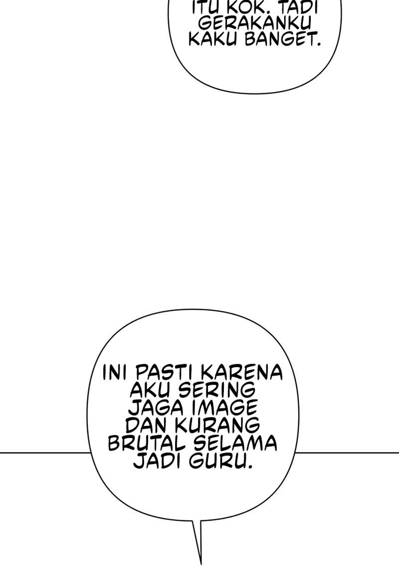 My Ruined Academy Life Chapter 11 - halaman 29