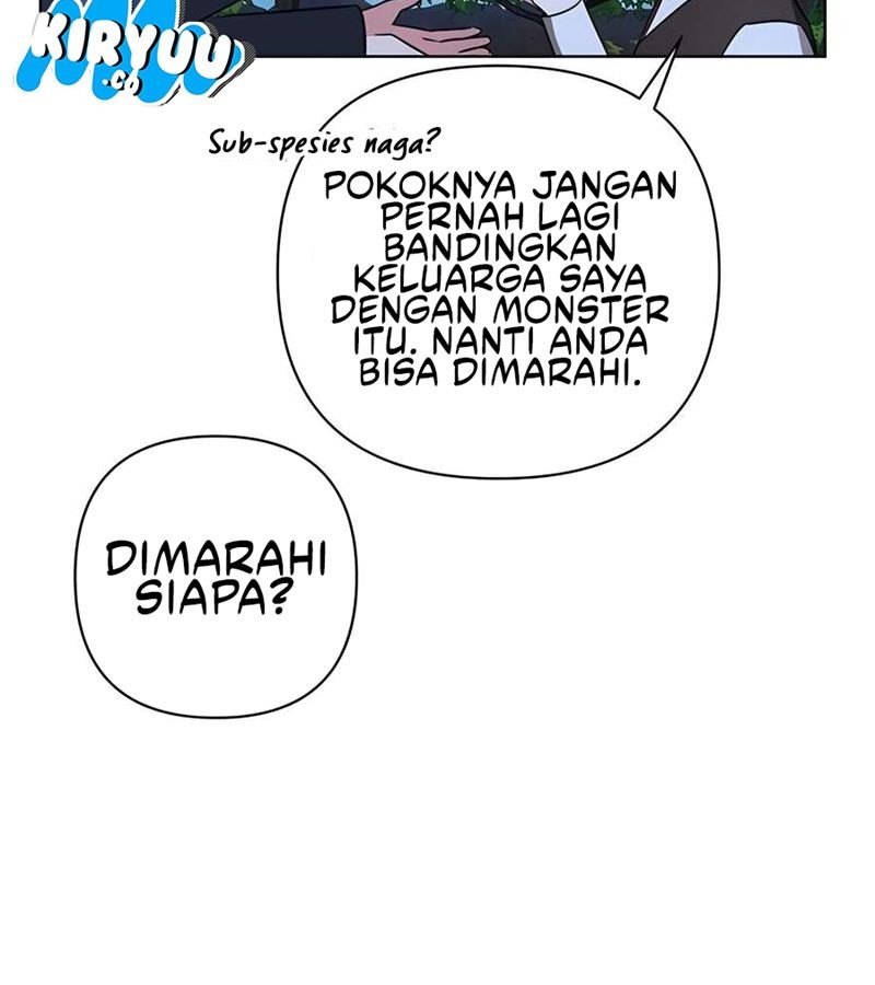 My Ruined Academy Life Chapter 11 - halaman 34