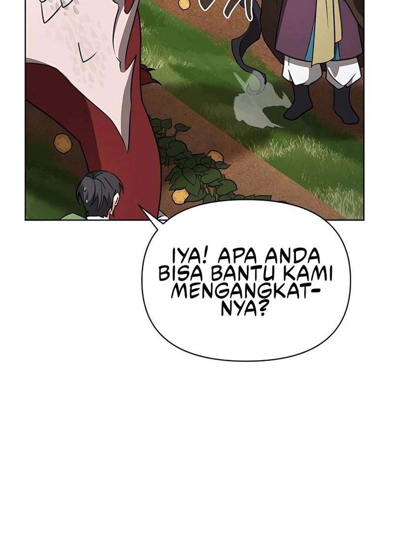 My Ruined Academy Life Chapter 11 - halaman 54