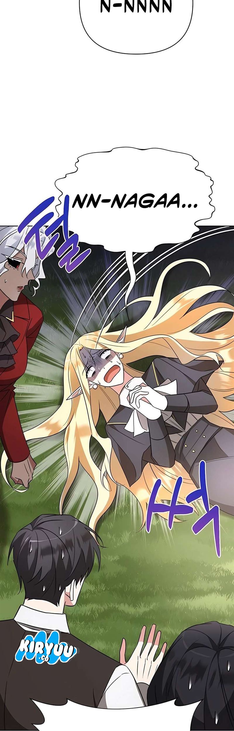 My Ruined Academy Life Chapter 11 - halaman 62