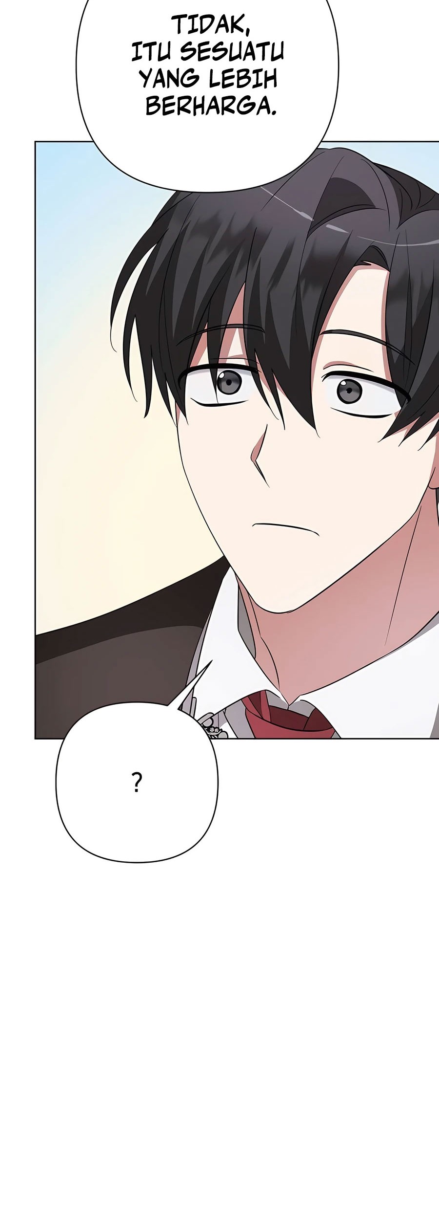 My Ruined Academy Life Chapter 12 - halaman 15