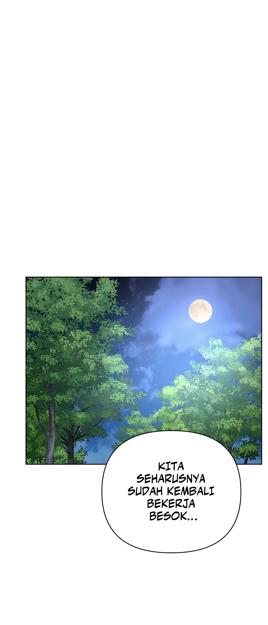My Ruined Academy Life Chapter 12 - halaman 21