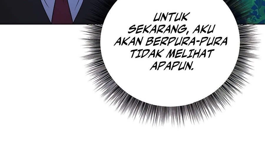 My Ruined Academy Life Chapter 12 - halaman 43