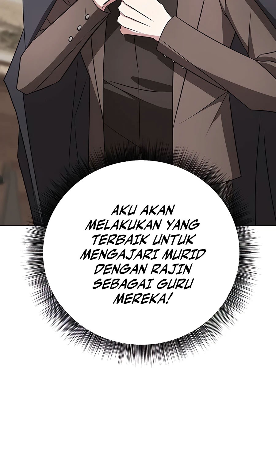 My Ruined Academy Life Chapter 12 - halaman 48