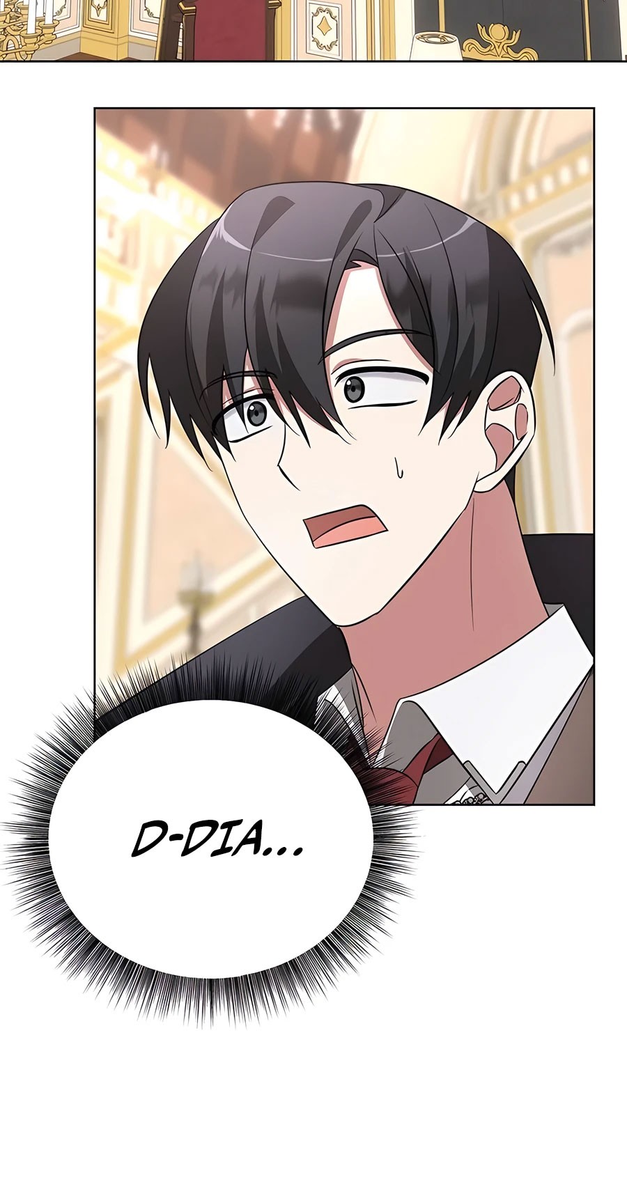 My Ruined Academy Life Chapter 12 - halaman 53