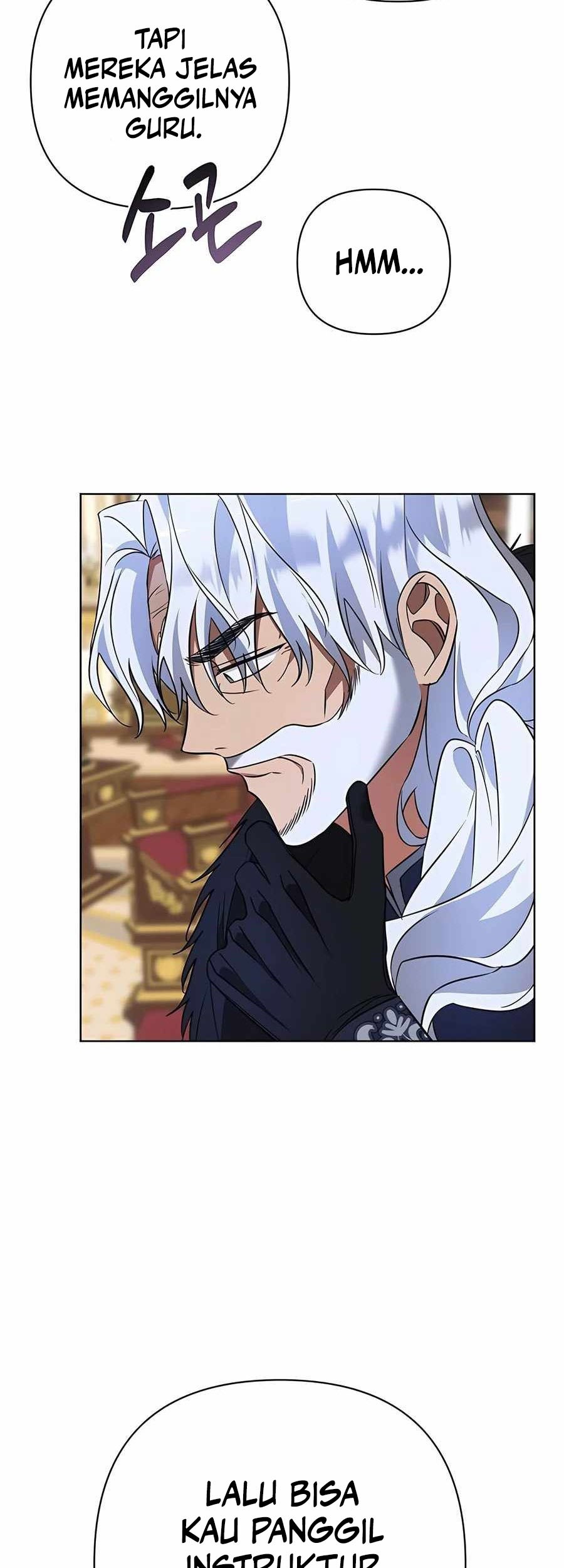 My Ruined Academy Life Chapter 13 - halaman 10