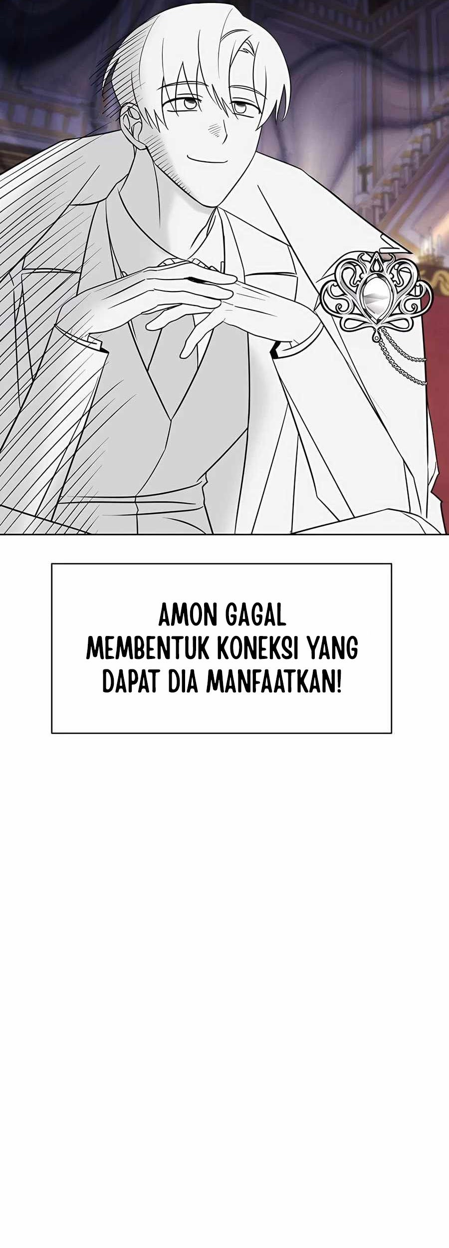 My Ruined Academy Life Chapter 13 - halaman 18