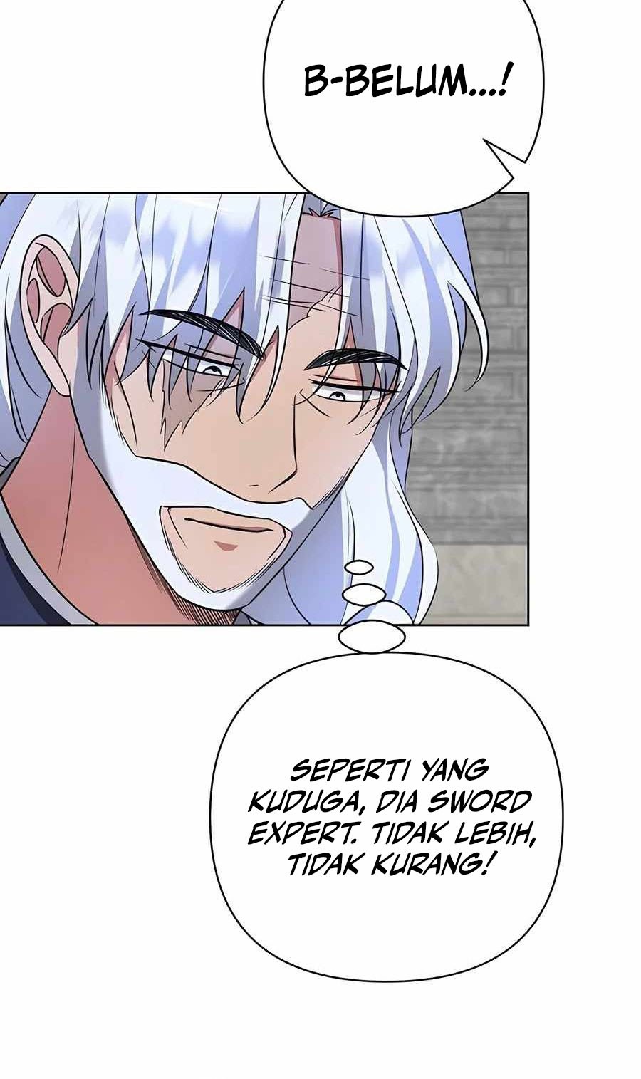 My Ruined Academy Life Chapter 13 - halaman 22
