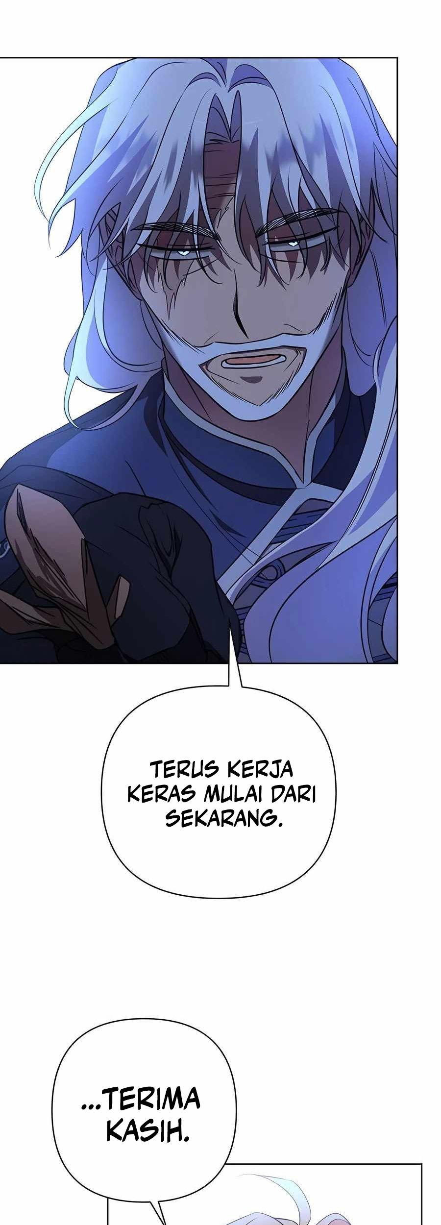 My Ruined Academy Life Chapter 13 - halaman 28