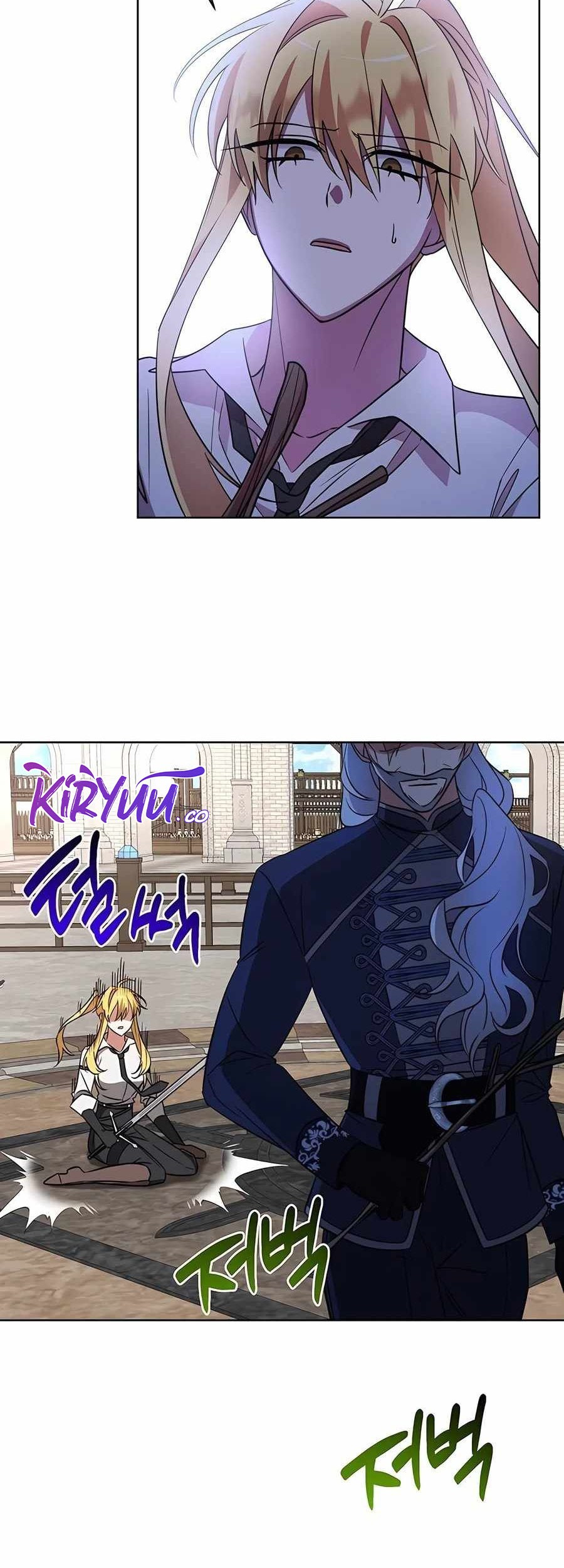 My Ruined Academy Life Chapter 13 - halaman 29