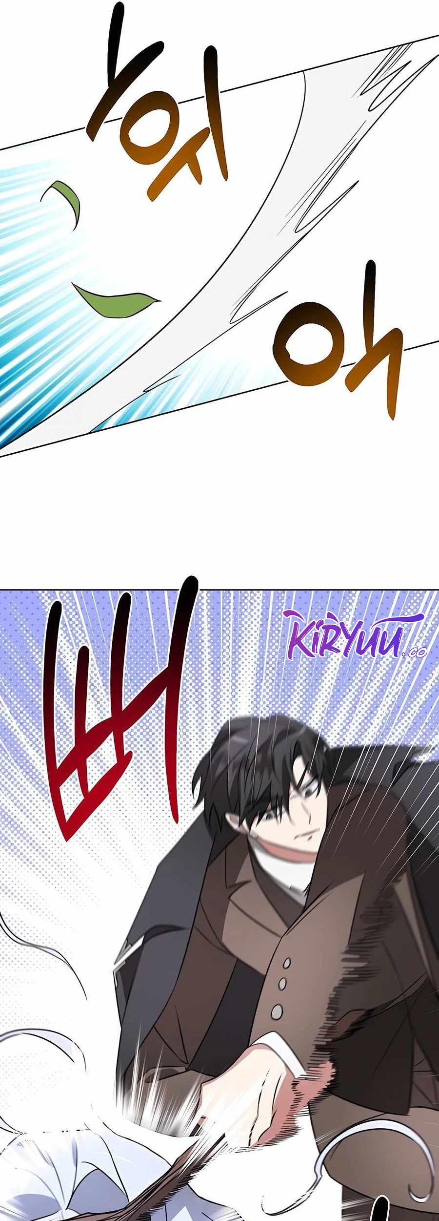 My Ruined Academy Life Chapter 13 - halaman 43