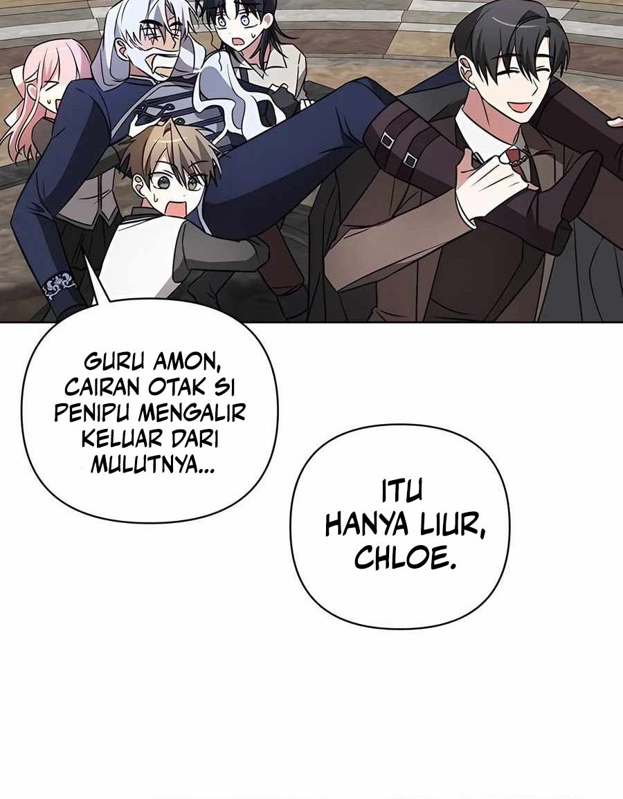 My Ruined Academy Life Chapter 13 - halaman 47